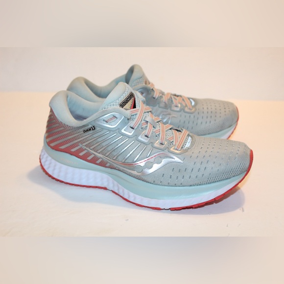 Saucony Guide 13 Women’s Athletic Shoes Size 6 - Picture 3 of 11